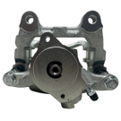 2011 Volkswagen CC Brake Caliper 3